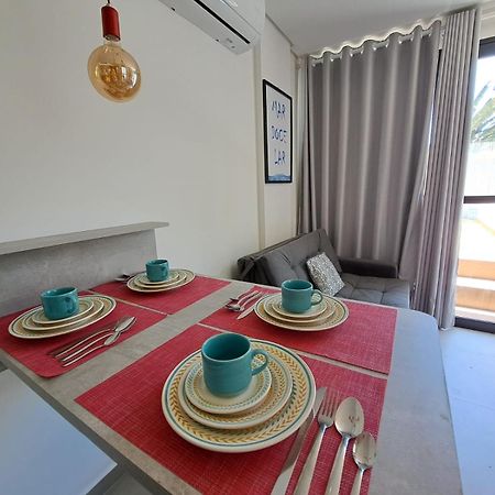 Apartamento Em Maracaipe/Pe Pôrto das Galinhas Exterior foto