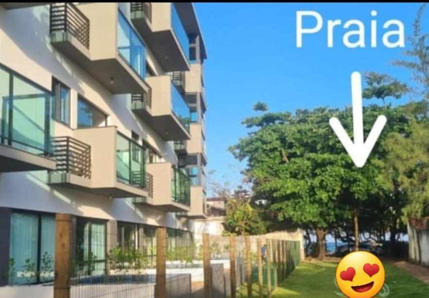 Apartamento Em Maracaipe/Pe Pôrto das Galinhas Exterior foto