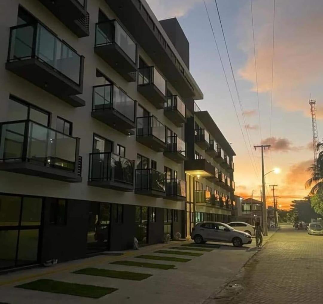 Apartamento Em Maracaipe/Pe Pôrto das Galinhas Exterior foto