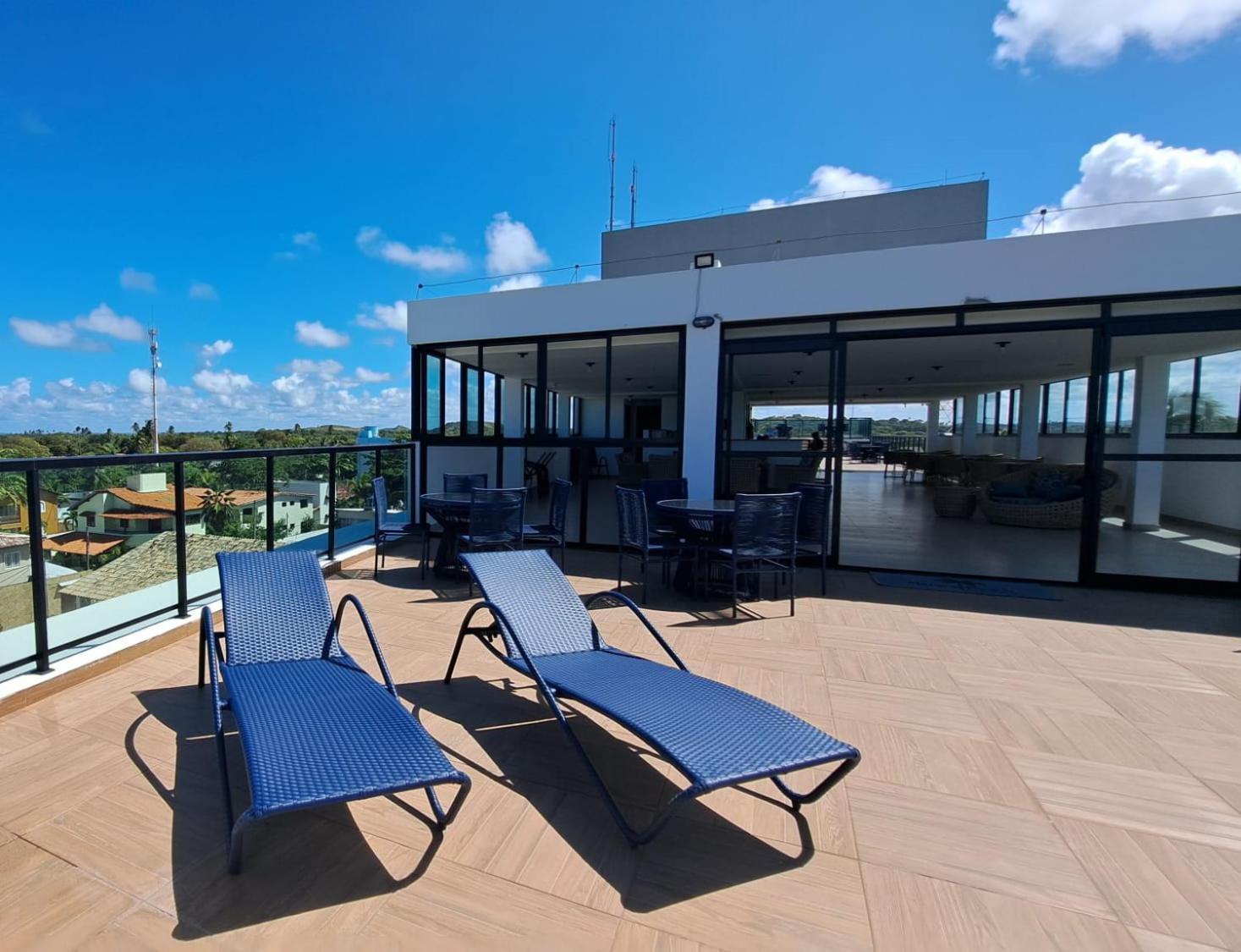 Apartamento Em Maracaipe/Pe Pôrto das Galinhas Exterior foto
