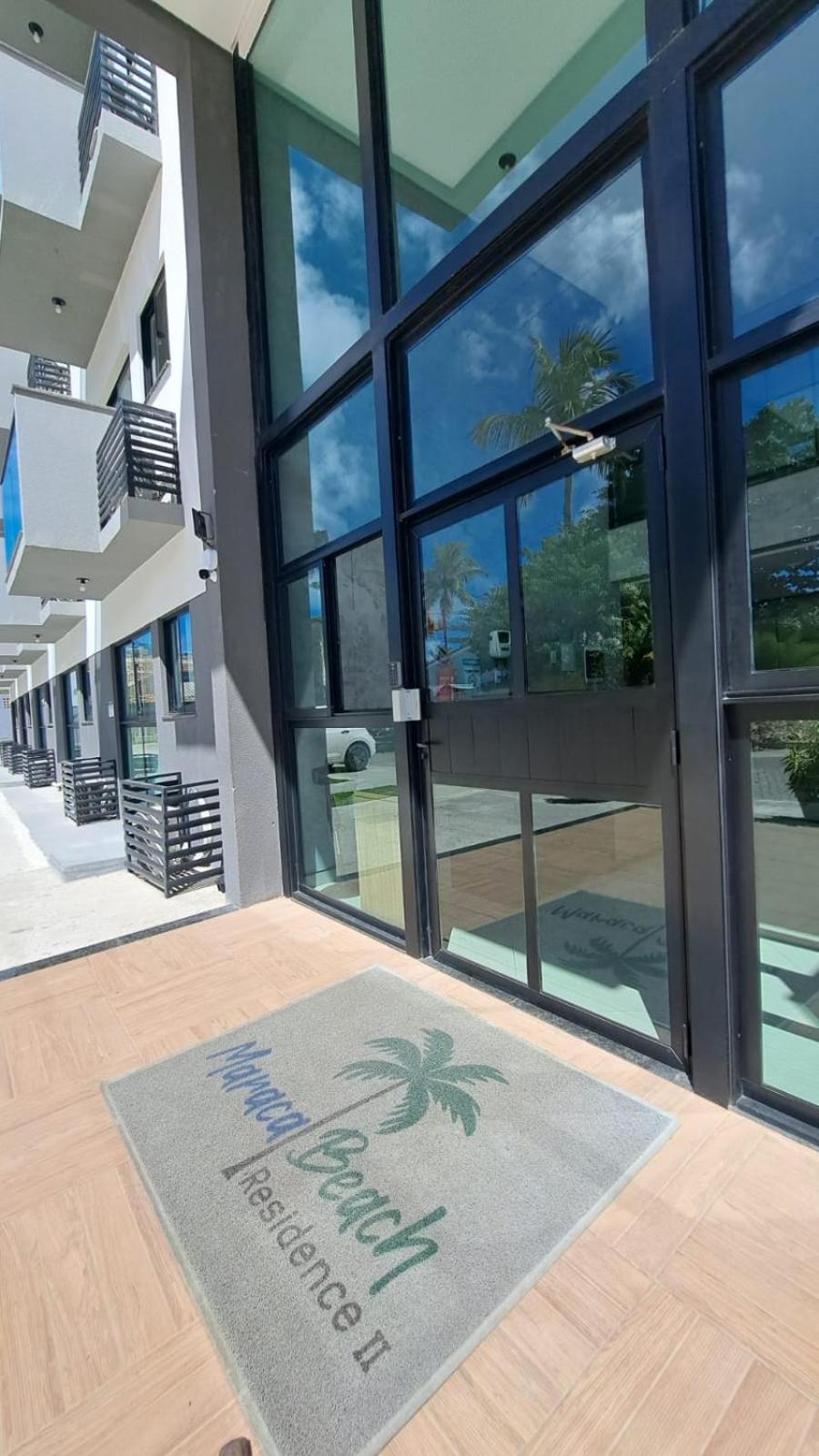 Apartamento Em Maracaipe/Pe Pôrto das Galinhas Exterior foto