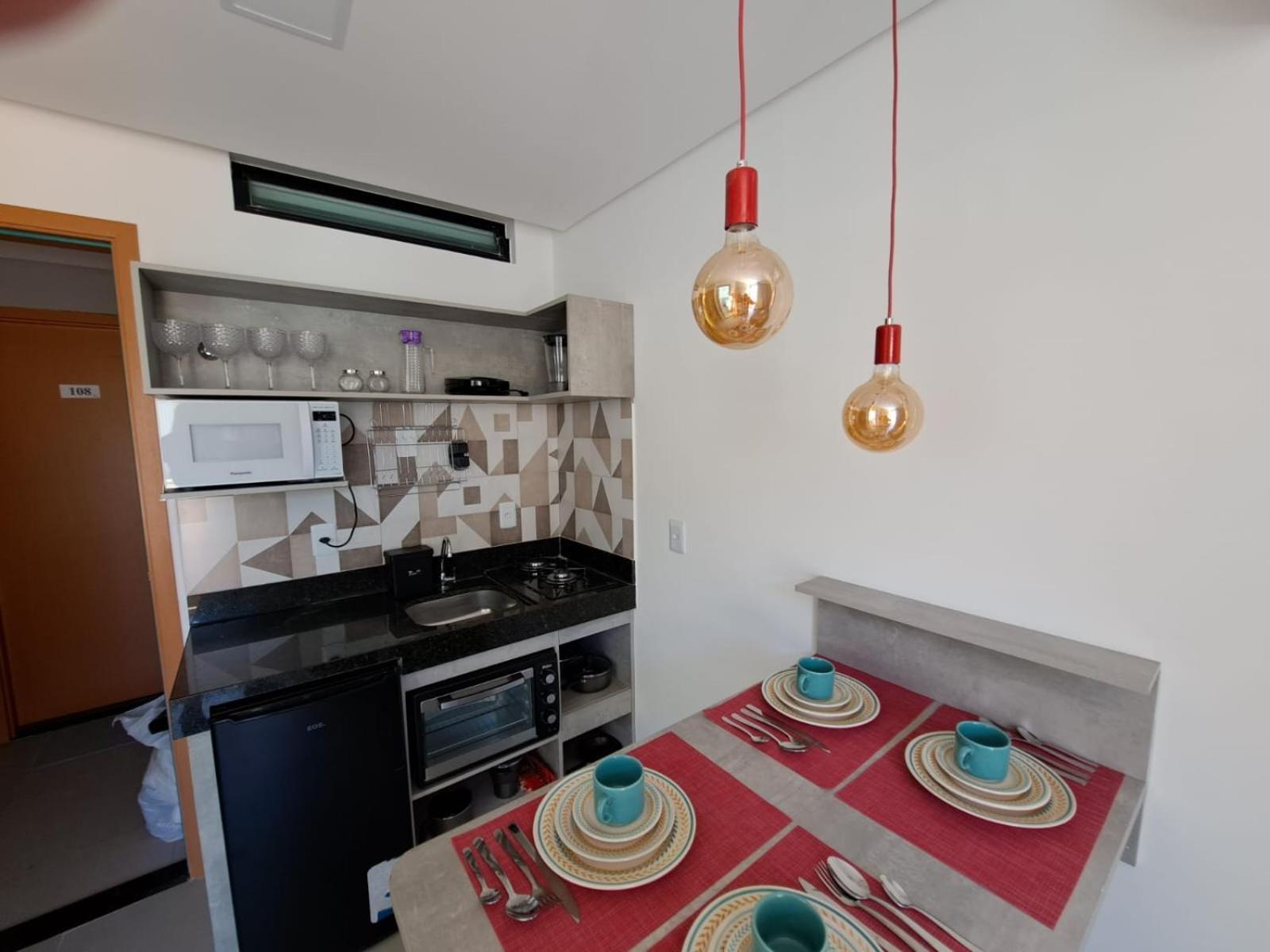 Apartamento Em Maracaipe/Pe Pôrto das Galinhas Exterior foto