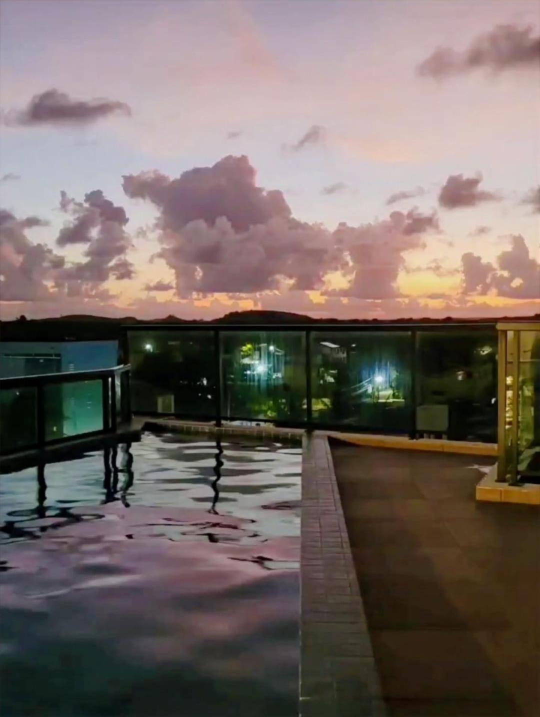 Apartamento Em Maracaipe/Pe Pôrto das Galinhas Exterior foto