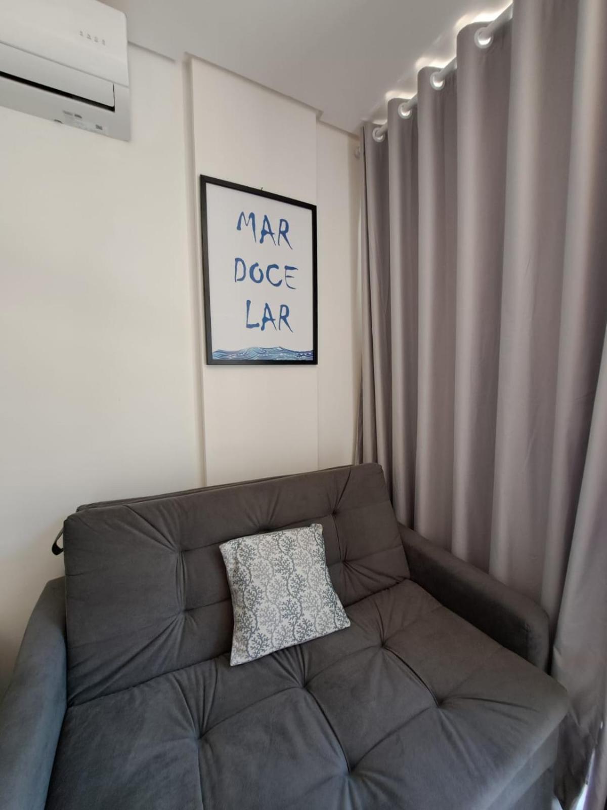 Apartamento Em Maracaipe/Pe Pôrto das Galinhas Exterior foto