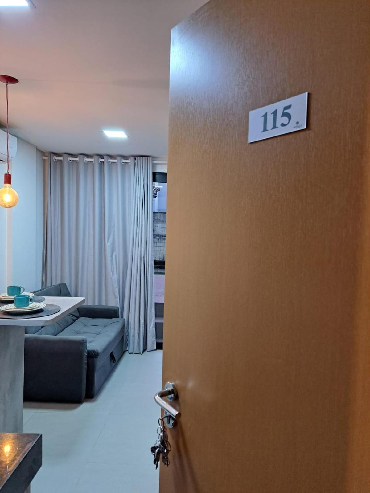 Apartamento Em Maracaipe/Pe Pôrto das Galinhas Exterior foto
