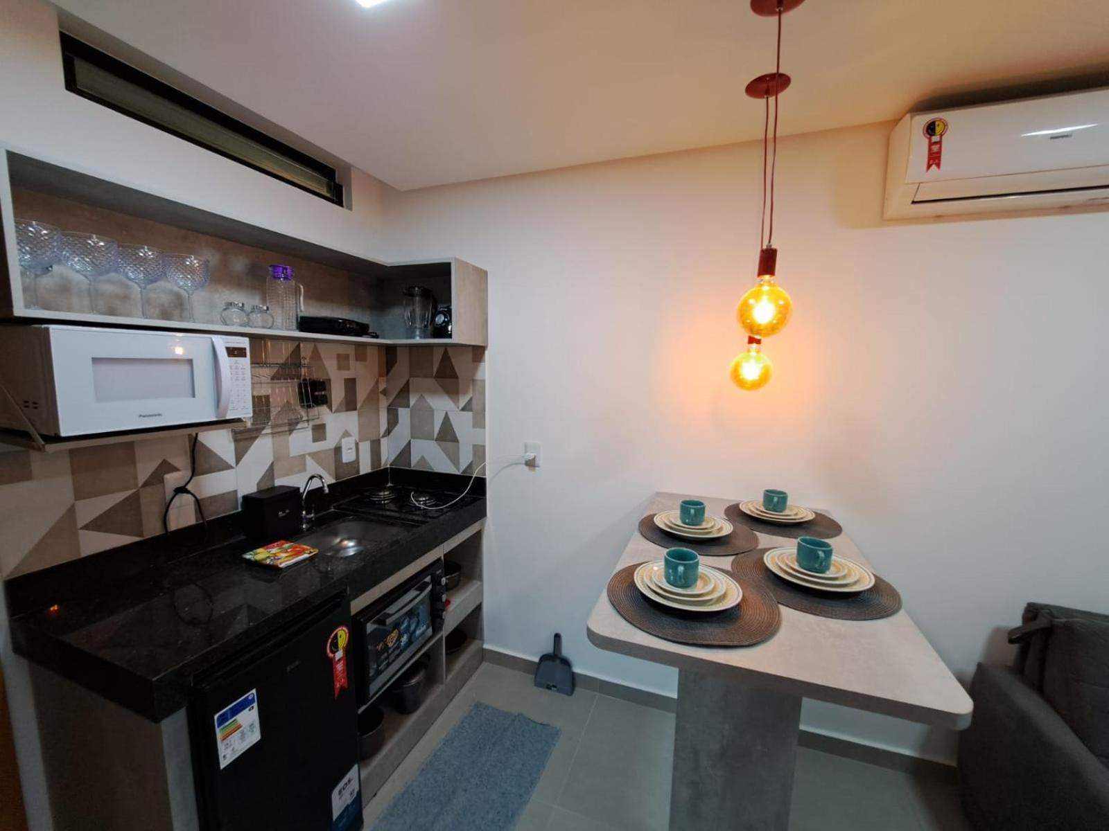 Apartamento Em Maracaipe/Pe Pôrto das Galinhas Exterior foto