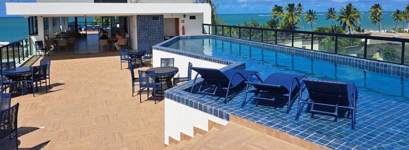 Apartamento Em Maracaipe/Pe Pôrto das Galinhas Exterior foto