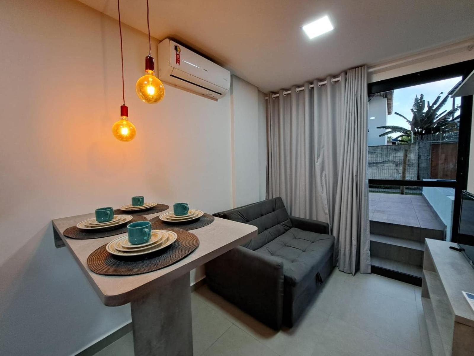 Apartamento Em Maracaipe/Pe Pôrto das Galinhas Exterior foto