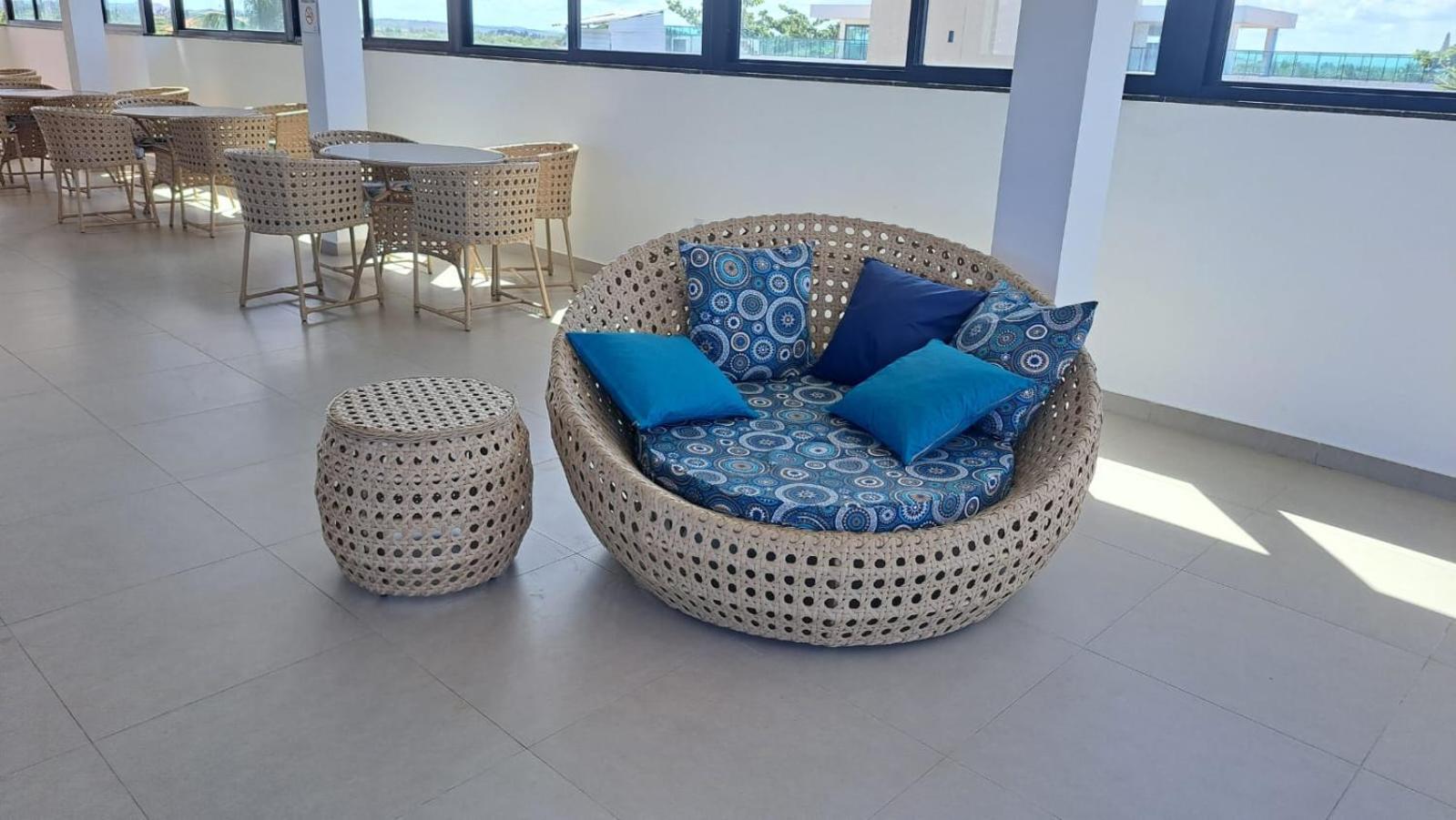 Apartamento Em Maracaipe/Pe Pôrto das Galinhas Exterior foto