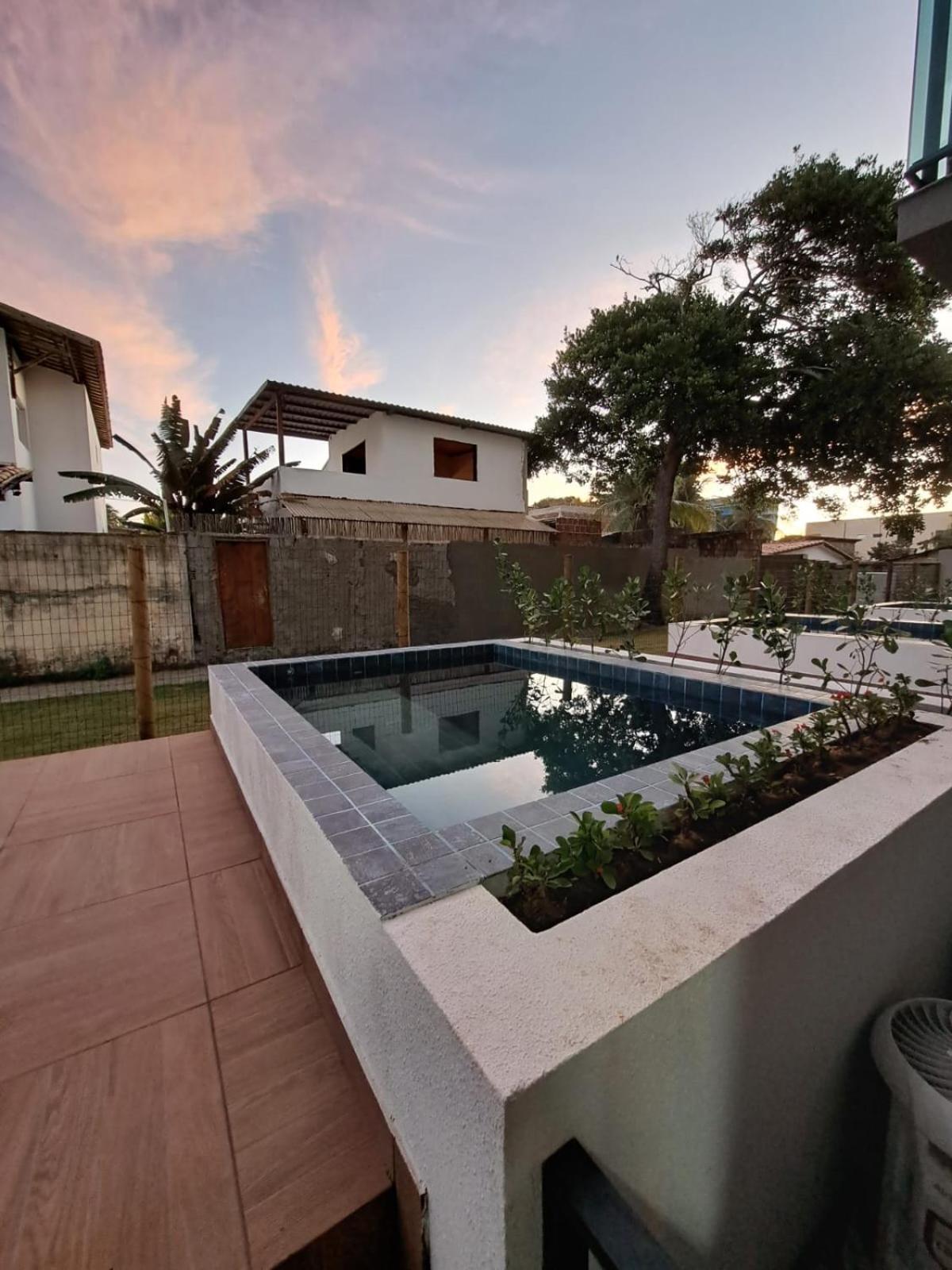 Apartamento Em Maracaipe/Pe Pôrto das Galinhas Exterior foto