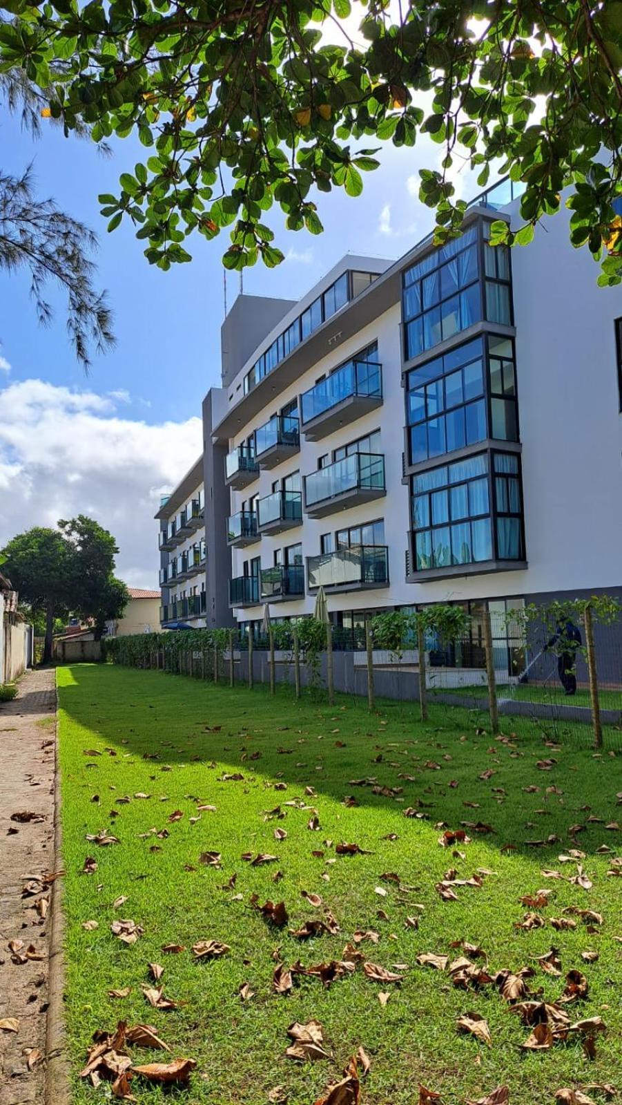 Apartamento Em Maracaipe/Pe Pôrto das Galinhas Exterior foto