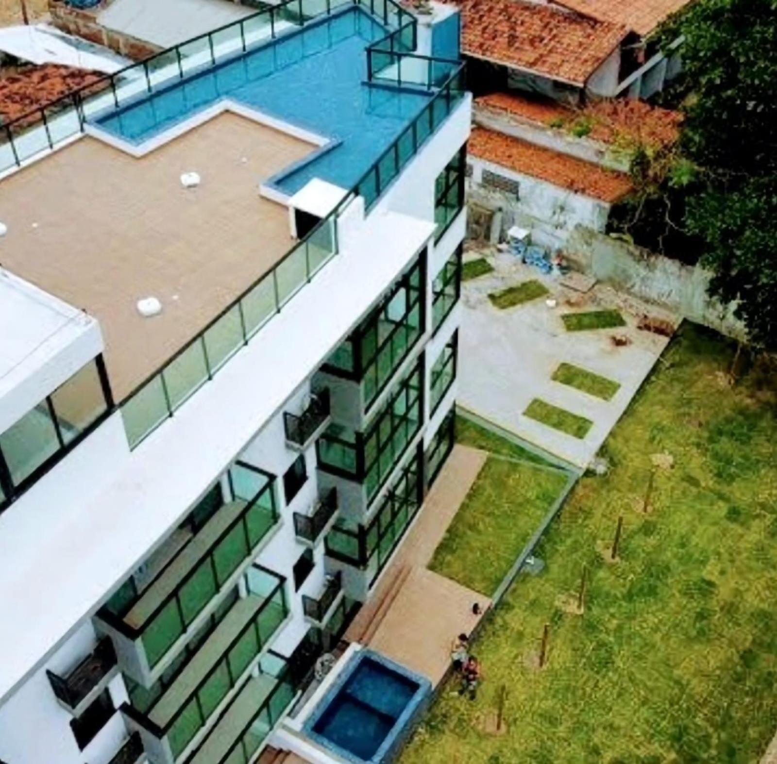 Apartamento Em Maracaipe/Pe Pôrto das Galinhas Exterior foto